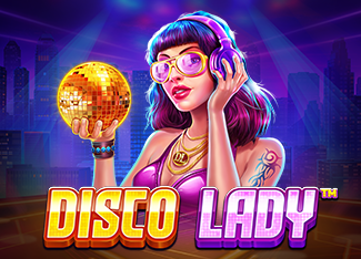 Disco Lady